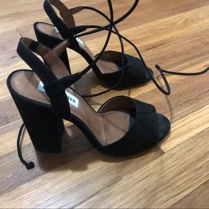 Steve Madden heels